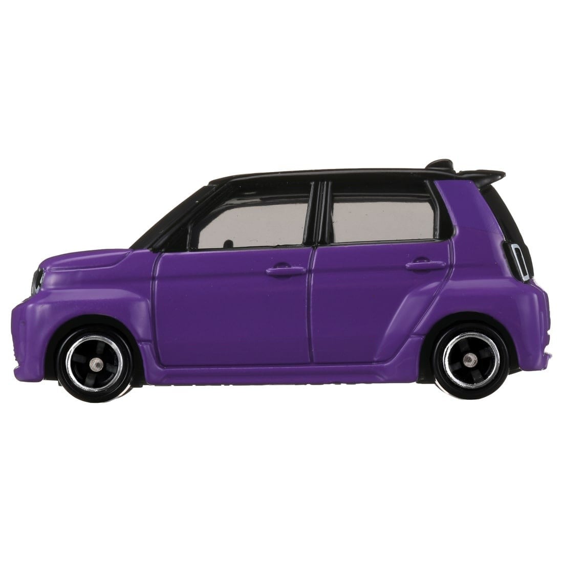 Tomy (TakaraTomy) No.19 Honda Super-ONE รูปภาพ 4