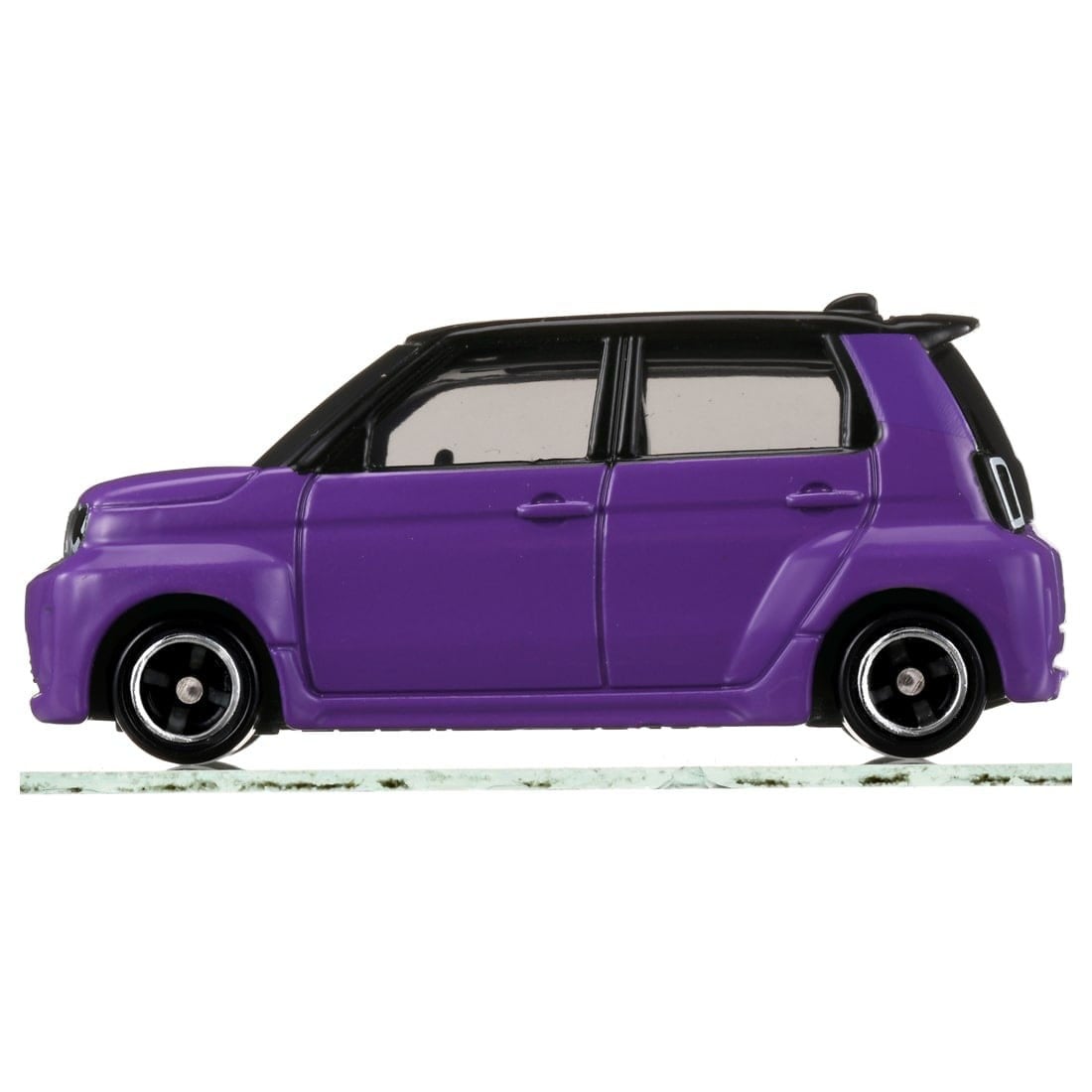 Tomy (TakaraTomy) No.19 Honda Super-ONE รูปภาพ 5