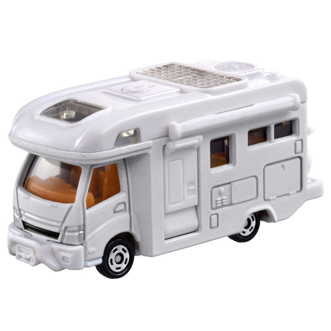 Tomy (TakaraTomy) No.24 camper 图片 2