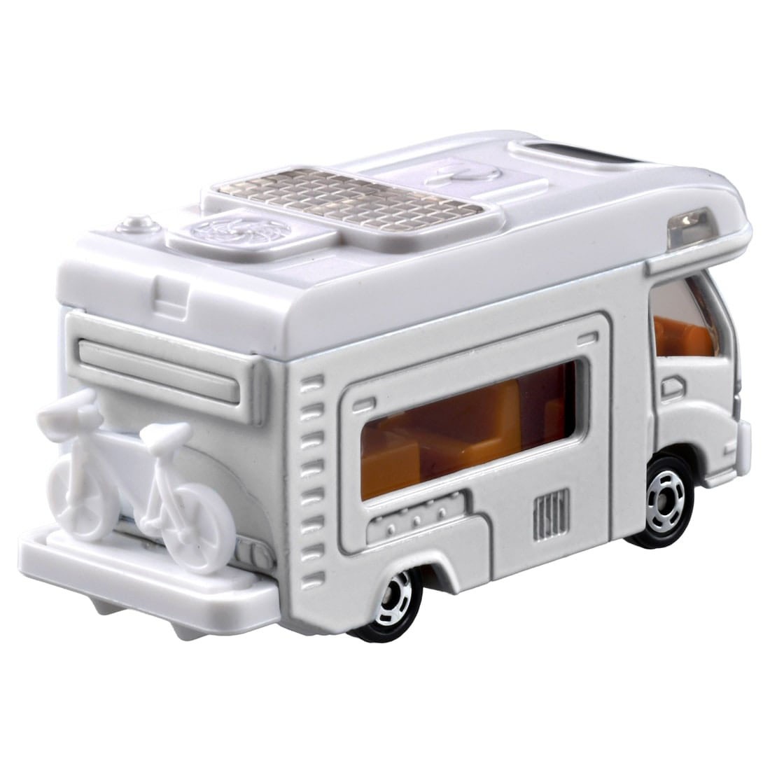 Tomy (TakaraTomy) No.24 camper 图片 3