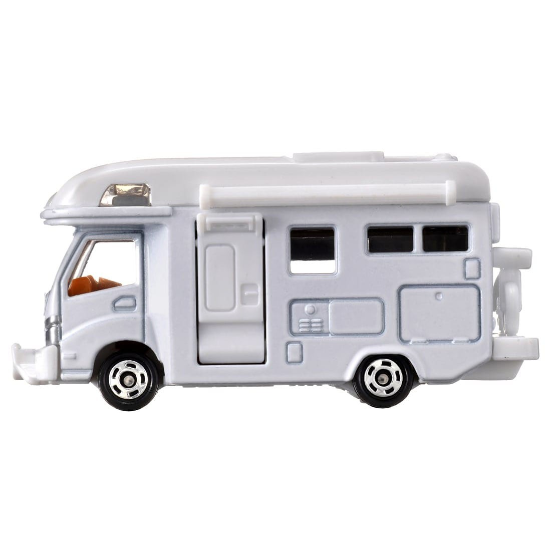 Tomy (TakaraTomy) No.24 camper 图片 4