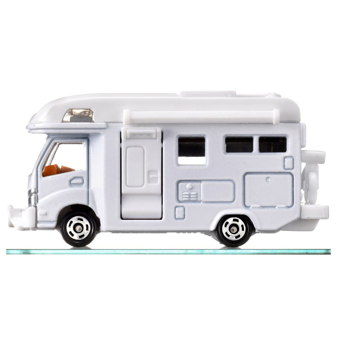 Tomy (TakaraTomy) No.24 camper 图片 5