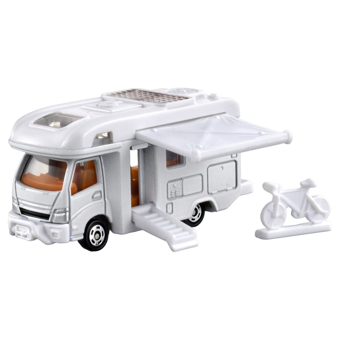Tomy (TakaraTomy) No.24 camper 图片 6