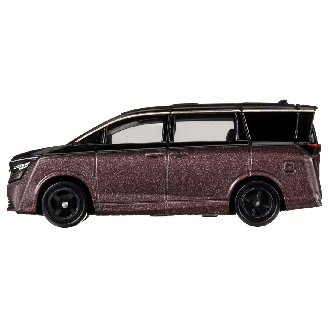 Tomy (TakaraTomy) No.93 Nissan Elgrand (First Special Specification) (Tomica) 图片 4