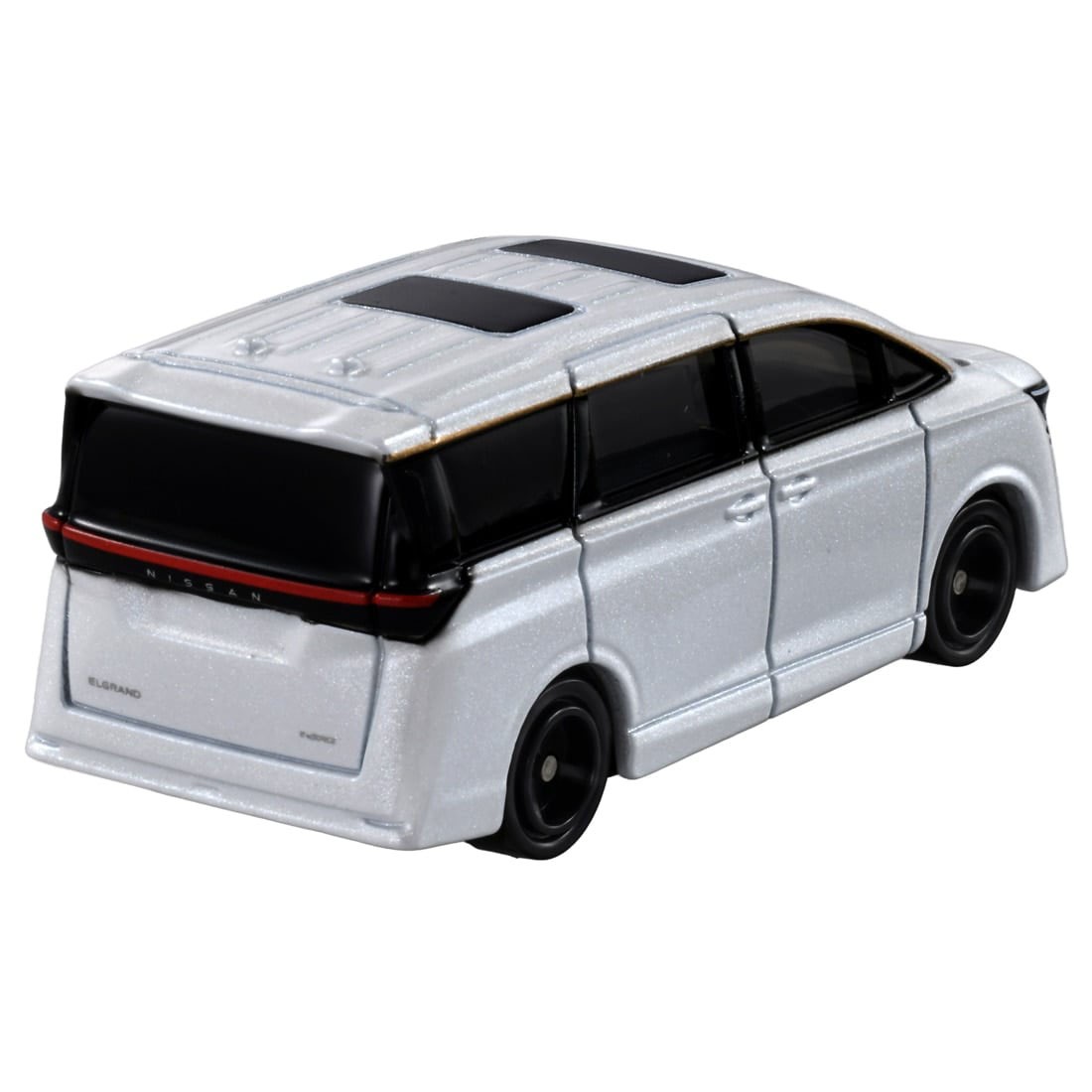 Tomy (TakaraTomy) No.93 Nissan Elgrand image 3