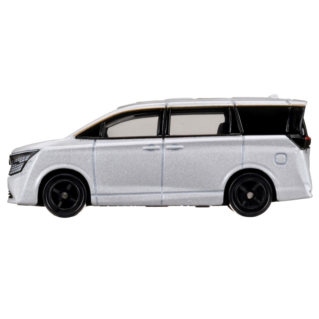 Tomy (TakaraTomy) No.93 Nissan Elgrand image 4
