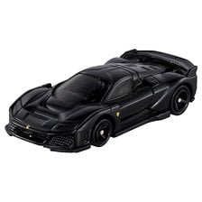 Tomy (TakaraTomy) No.34 F80 圖片 1