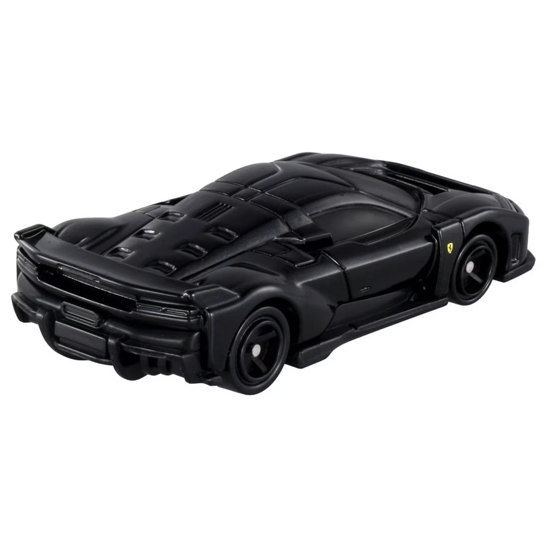 Tomy (TakaraTomy) No.34 F80 圖片 3