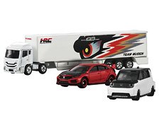 Tomy (TakaraTomy) Honda MUGEN COLLECTION image 1