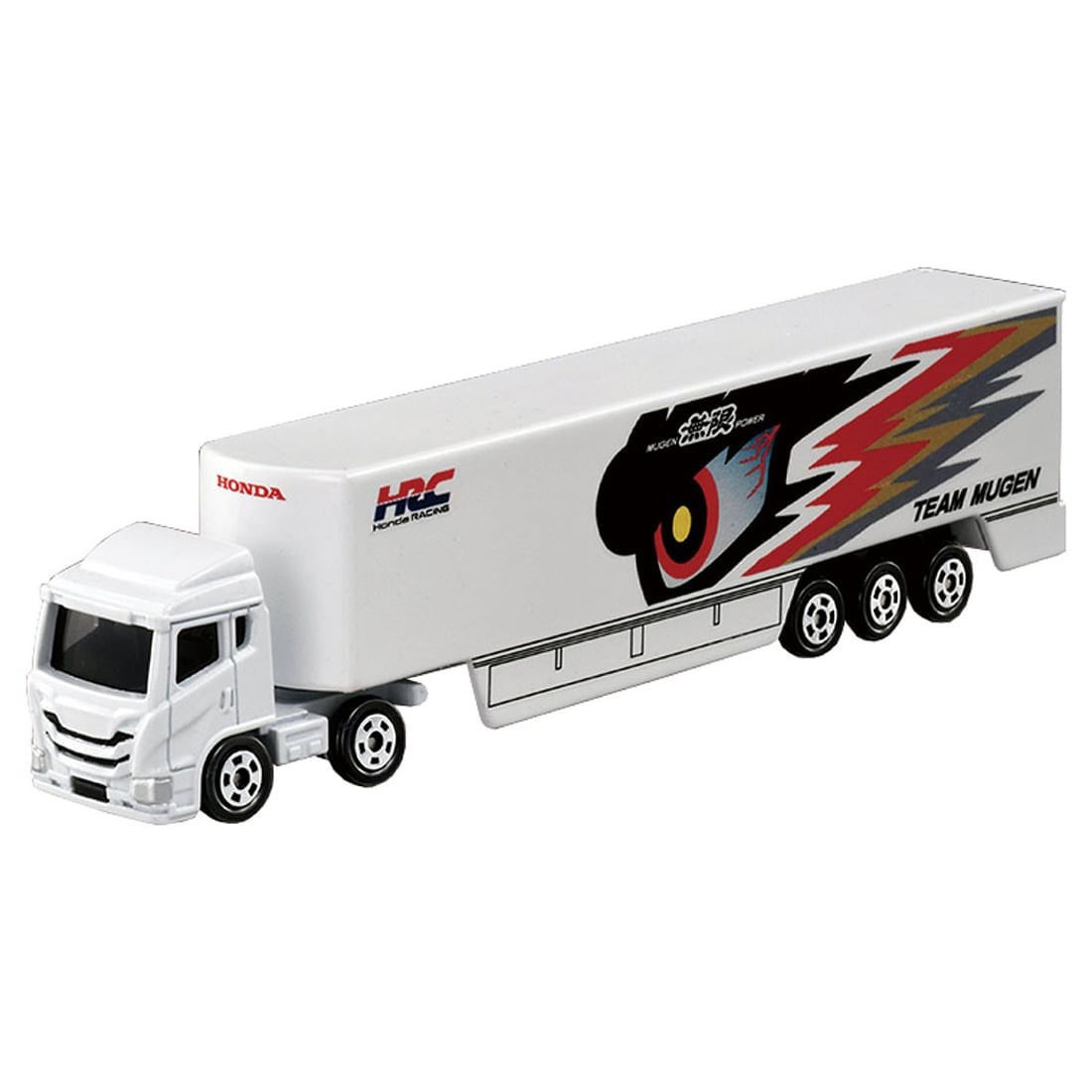 Tomy (TakaraTomy) Honda MUGEN COLLECTION image 3