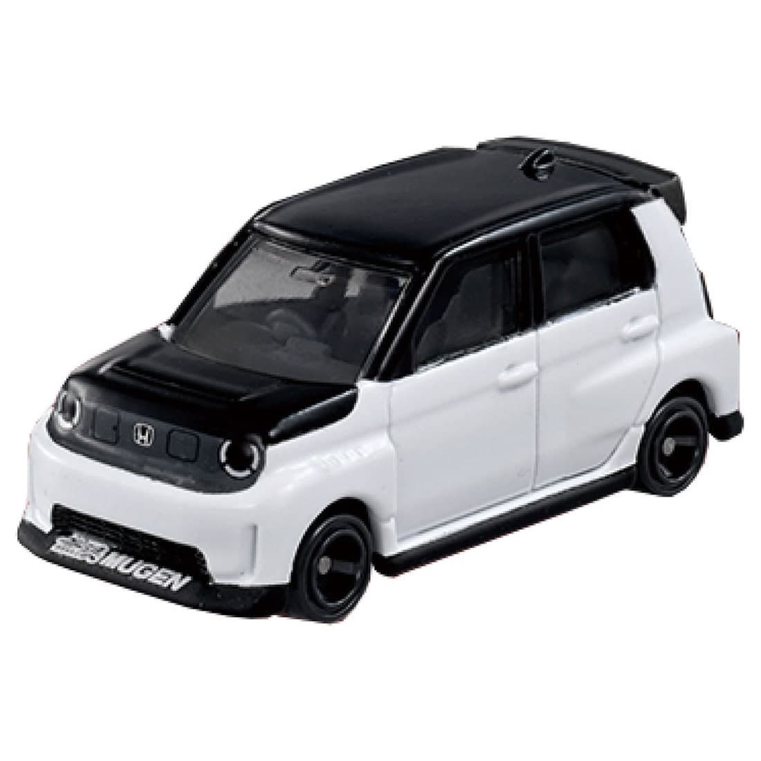 Tomy (TakaraTomy) Honda MUGEN COLLECTION image 4