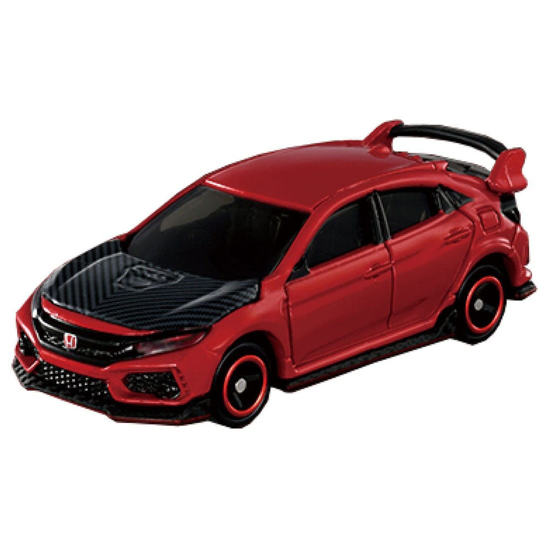 Tomy (TakaraTomy) Honda MUGEN COLLECTION image 5