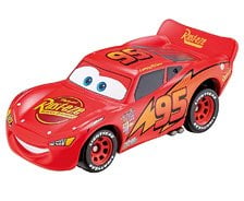 Tomy (TakaraTomy) Cars Tomica Lightning McQueen w/Piston cup (Lightning McQueen Day 2026 Special Edition) (Tomica)