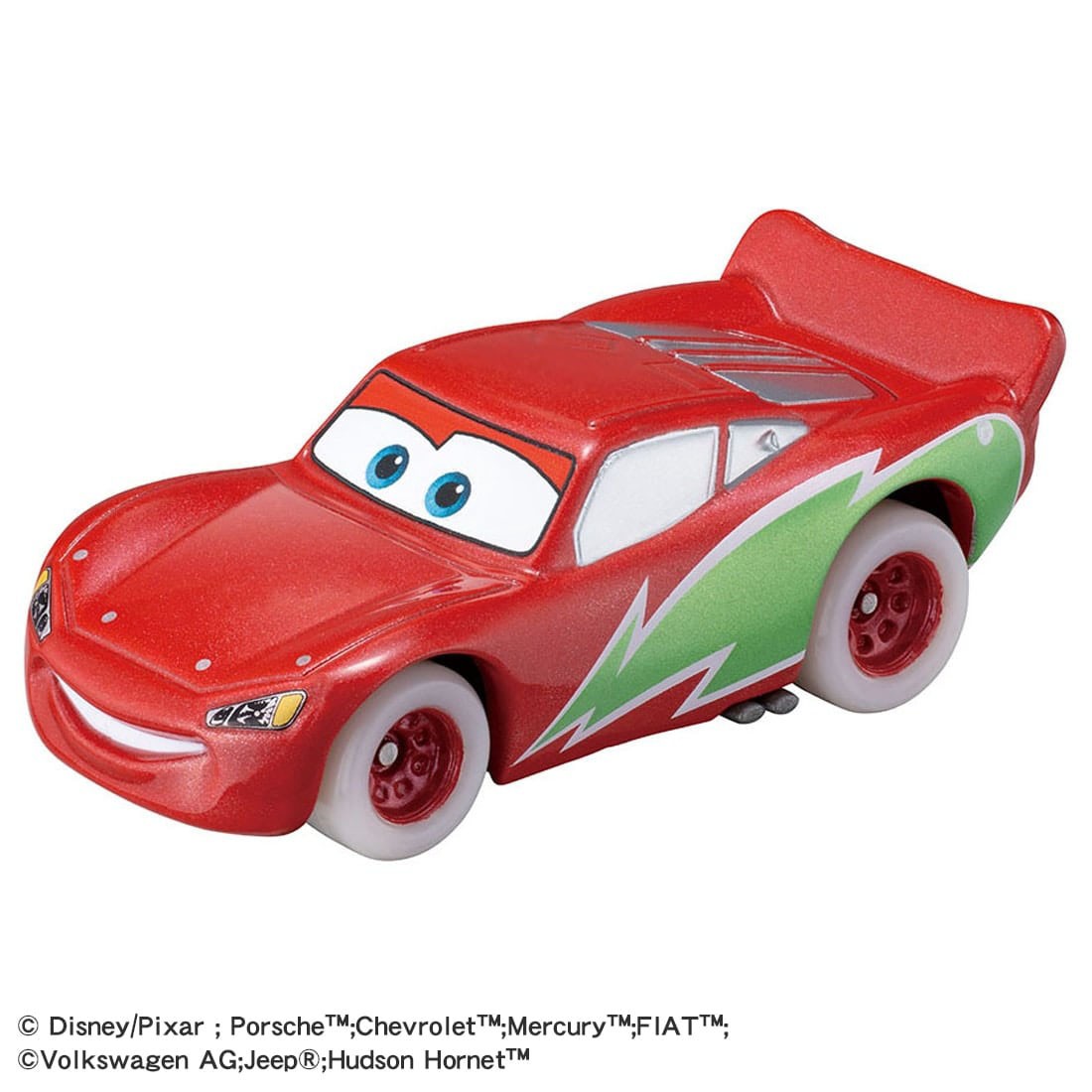 Tomy (TakaraTomy) Cars Tomica Advent Calendar 2026 (Tomica) รูปภาพ 8