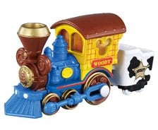 Tomy (TakaraTomy) Dream Tomica SP Disney Motors Dream Journey Woody (Tomica) 图片 1