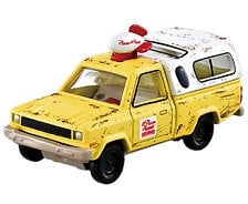 Tomy (TakaraTomy) Tomica Premium unlimited 13 Toy Story Pizza Planet Truck (Tomica) hình ảnh 1
