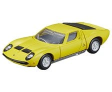 Tomy (TakaraTomy) 05 람보르기니 미우라 P 400 S (토미카 프리미엄 발매사양) (토미카) 이미지 1