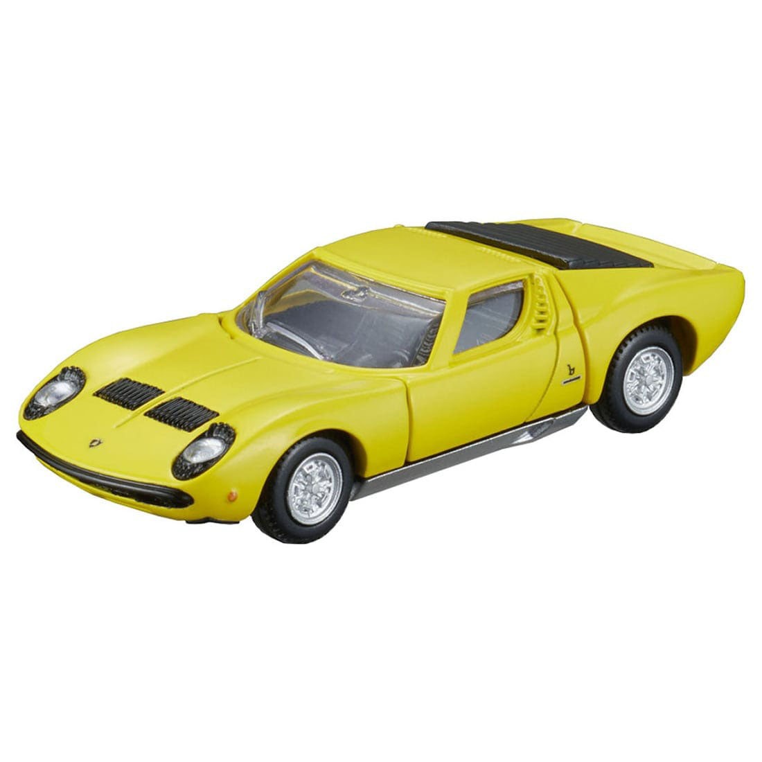 Tomy (TakaraTomy) 05 람보르기니 미우라 P 400 S (토미카 프리미엄 발매사양) (토미카) 이미지 2