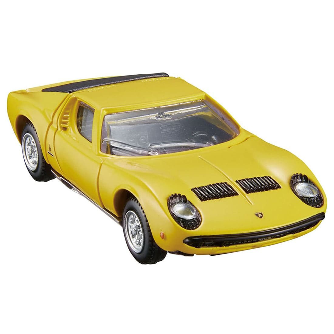 Tomy (TakaraTomy) 05 람보르기니 미우라 P 400 S (토미카 프리미엄 발매사양) (토미카) 이미지 4