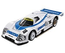 Tomy (TakaraTomy) 토미카 프리미엄 레이싱 마츠다 787B 자동차 No. 18 (토미카) 이미지 1