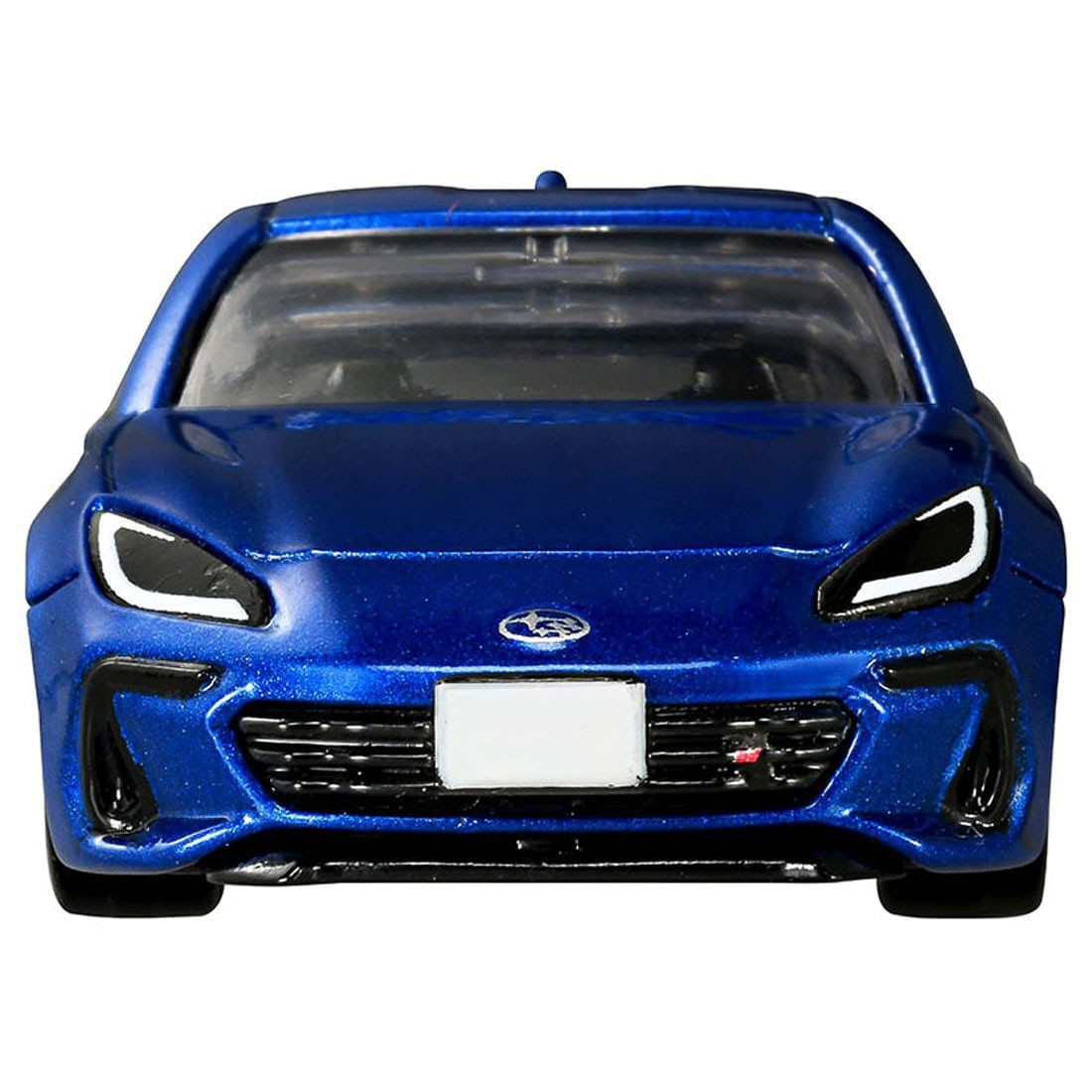 Tomy (TakaraTomy) Tomica Premium unlimited 14 Subaru and Subaru Subaru Brz Subaru Sato gambar 5