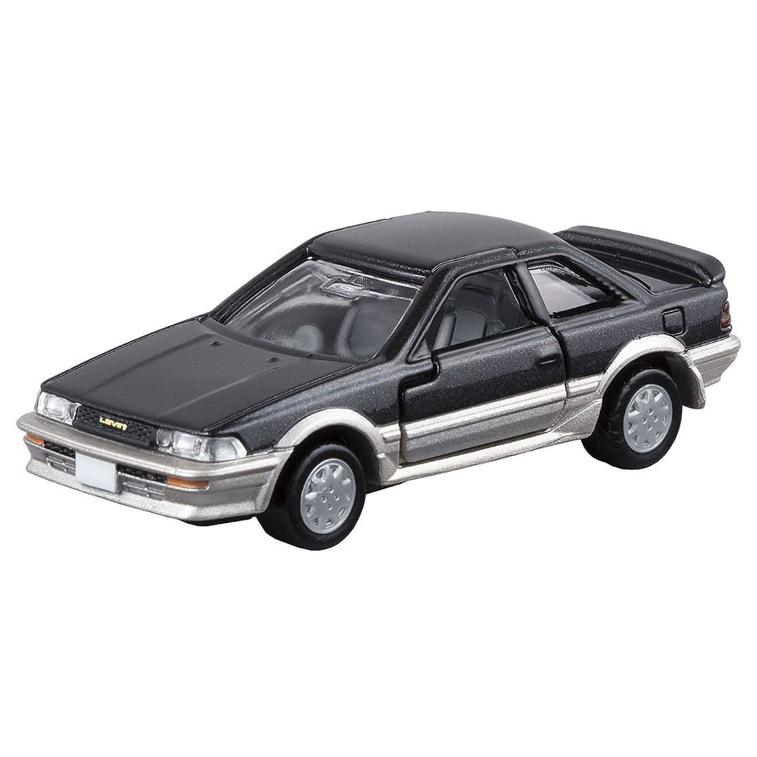 Tomy (TakaraTomy) 13 Toyota COROLLA LEVIN (AE92) (Tomica Premium Launch Specification) (Tomica) รูปภาพ 2