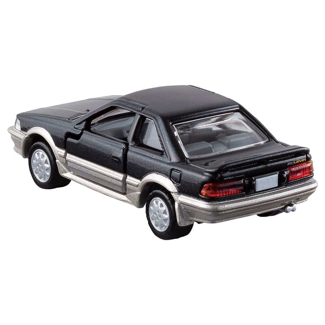 Tomy (TakaraTomy) 13 Toyota COROLLA LEVIN (AE92) (Tomica Premium Launch Specification) (Tomica) รูปภาพ 3