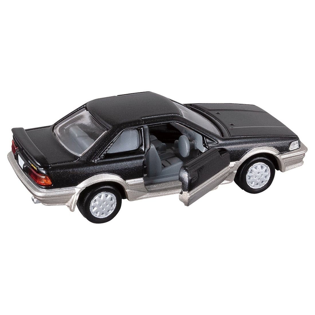 Tomy (TakaraTomy) 13 Toyota COROLLA LEVIN (AE92) (Tomica Premium Launch Specification) (Tomica) รูปภาพ 5