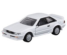 Tomy (TakaraTomy) 13 Toyota COROLLA LEVIN (AE92) image 1