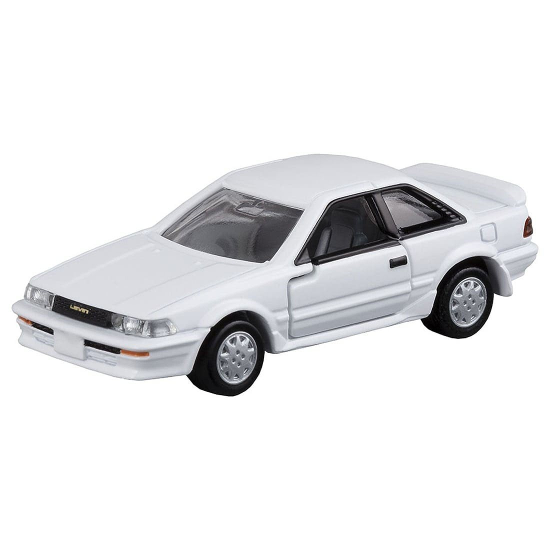 Tomy (TakaraTomy) 13 Toyota COROLLA LEVIN (AE92) image 2