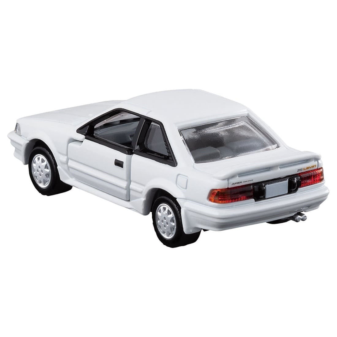 Tomy (TakaraTomy) 13 Toyota COROLLA LEVIN (AE92) image 3