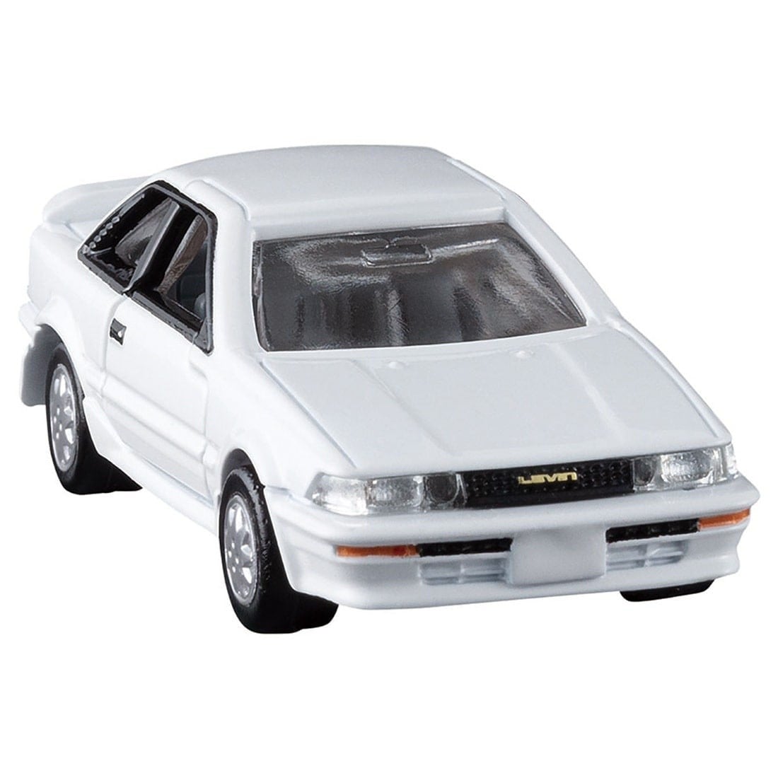 Tomy (TakaraTomy) 13 Toyota COROLLA LEVIN (AE92) image 4