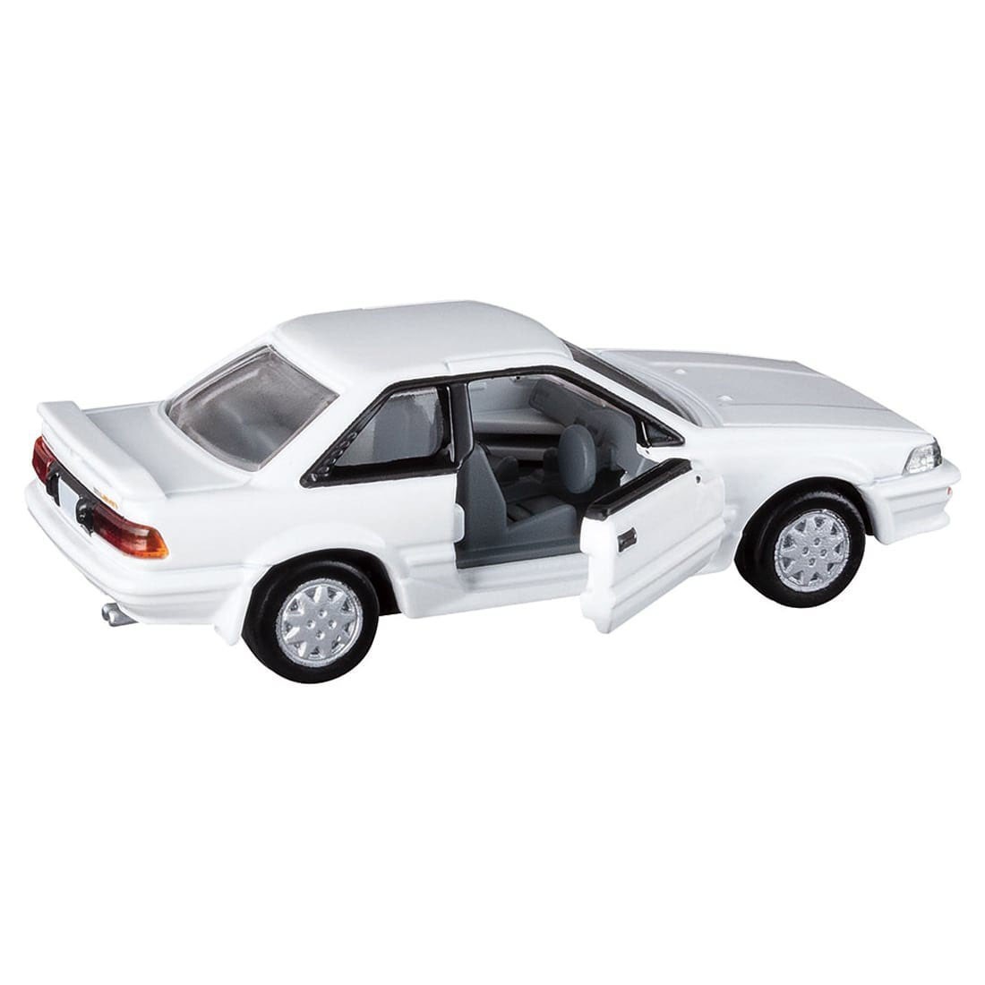 Tomy (TakaraTomy) 13 Toyota COROLLA LEVIN (AE92) image 5