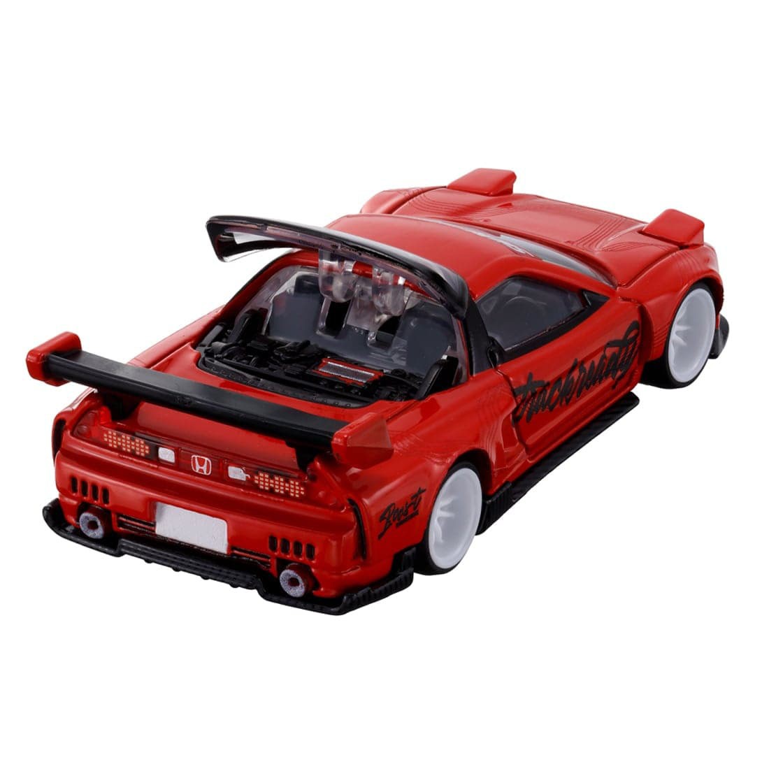 Tomy (TakaraTomy) 토미카 커스텀 웍스 RD26 혼다 NSX (토미카) 이미지 3