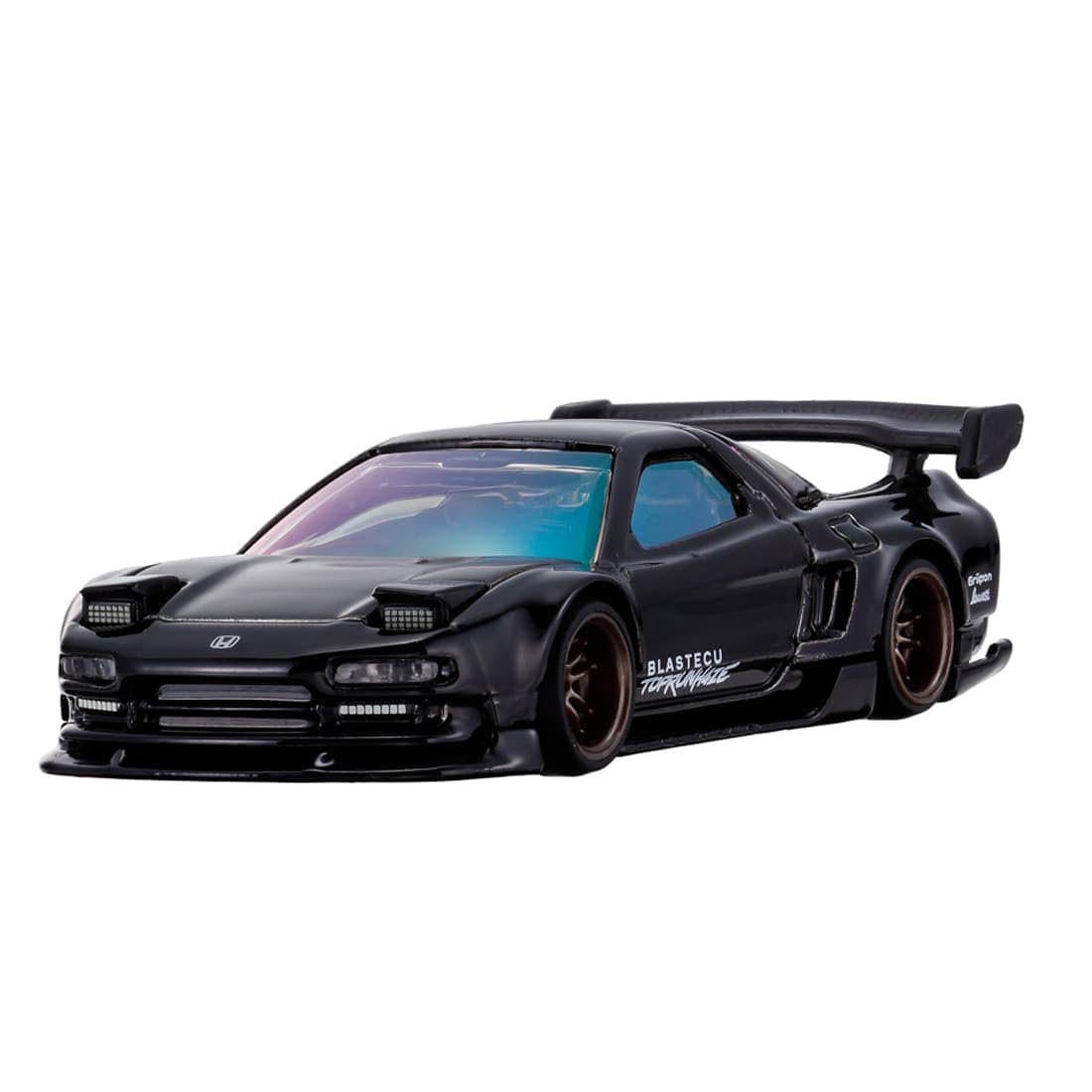 Tomy (TakaraTomy) tomica custom works BK26 Honda NSX gambar 2