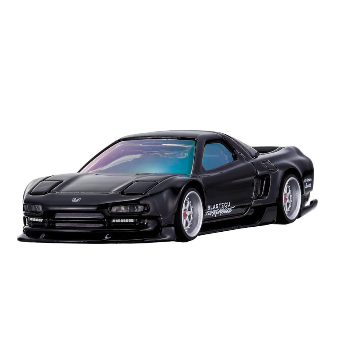 Tomy (TakaraTomy) tomica custom works BK26 Honda NSX gambar 4