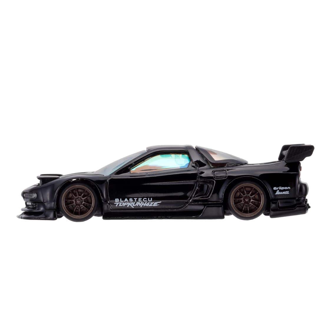 Tomy (TakaraTomy) tomica custom works BK26 Honda NSX gambar 5