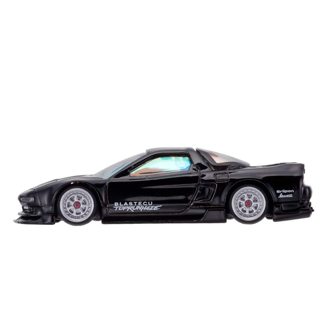 Tomy (TakaraTomy) tomica custom works BK26 Honda NSX gambar 6