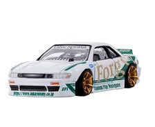 Tomy (TakaraTomy) tomica custom works WH26 NISSAN SILVIA