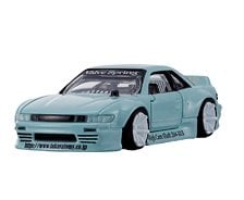 Tomy (TakaraTomy) tomica custom works TQ26 NISSAN SILVIA