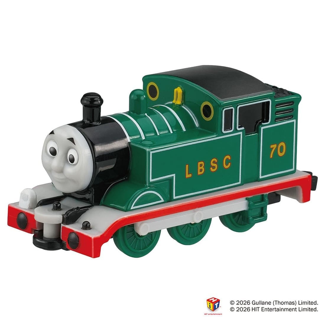 Tomy (TakaraTomy) 토마스 토미카 토마스·제임스 세트 (토미카) 이미지 3