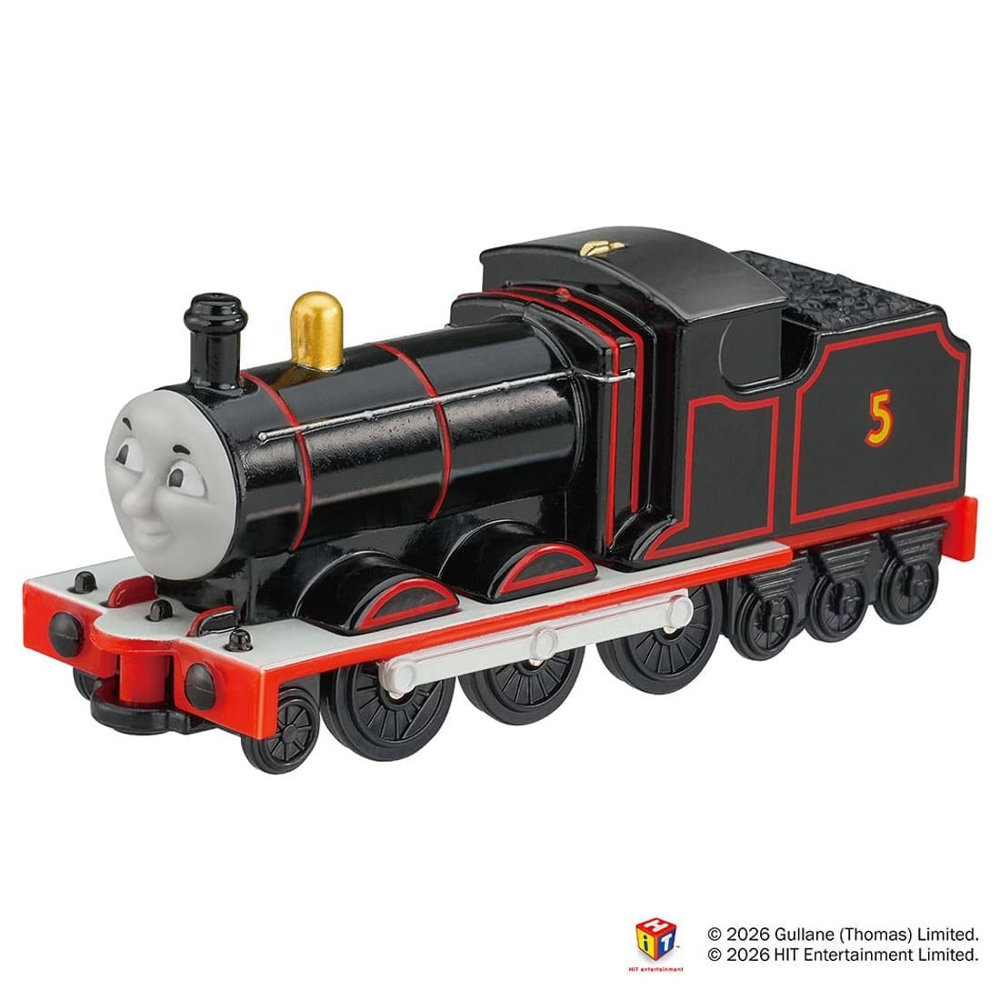 Tomy (TakaraTomy) 토마스 토미카 토마스·제임스 세트 (토미카) 이미지 4