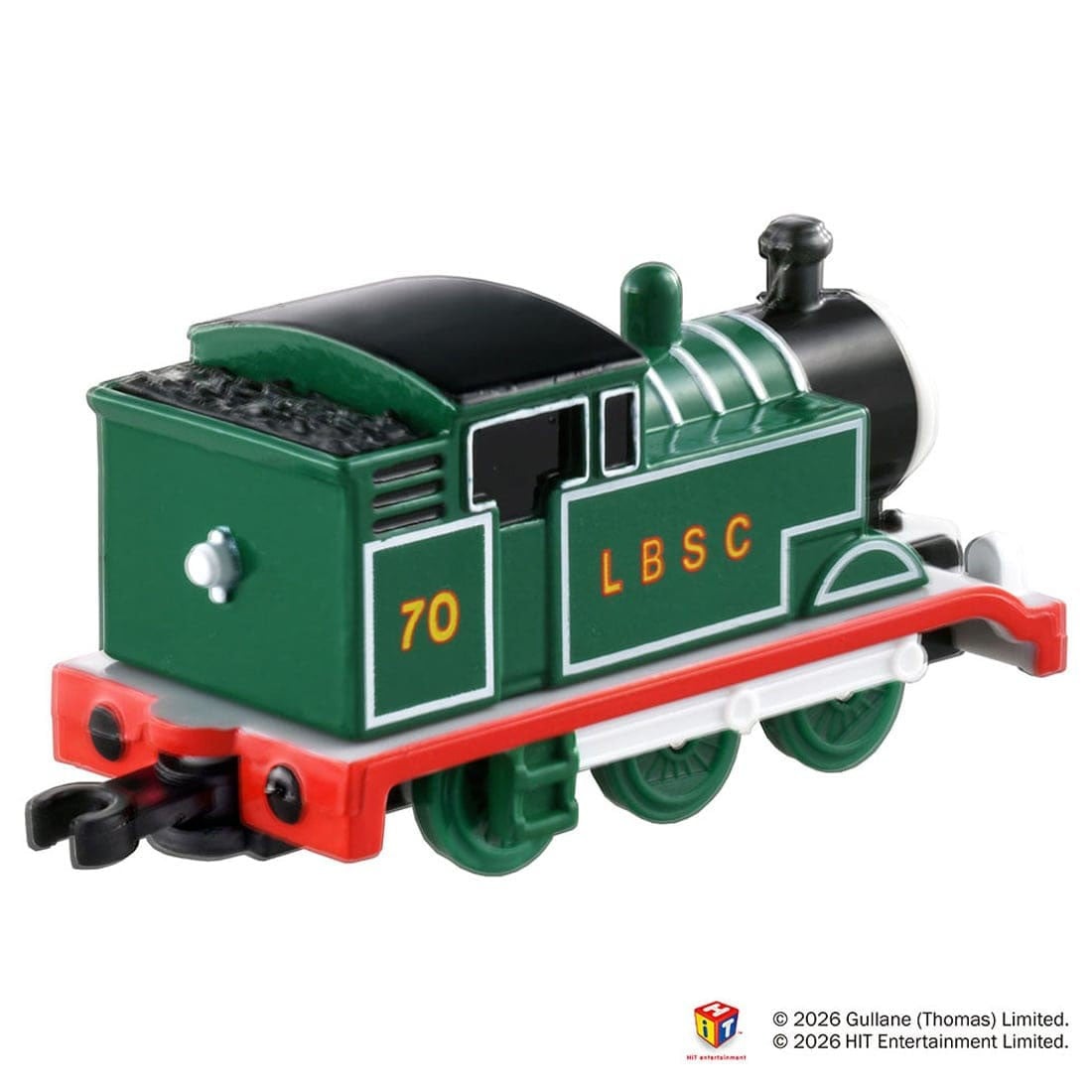 Tomy (TakaraTomy) 토마스 토미카 토마스·제임스 세트 (토미카) 이미지 5