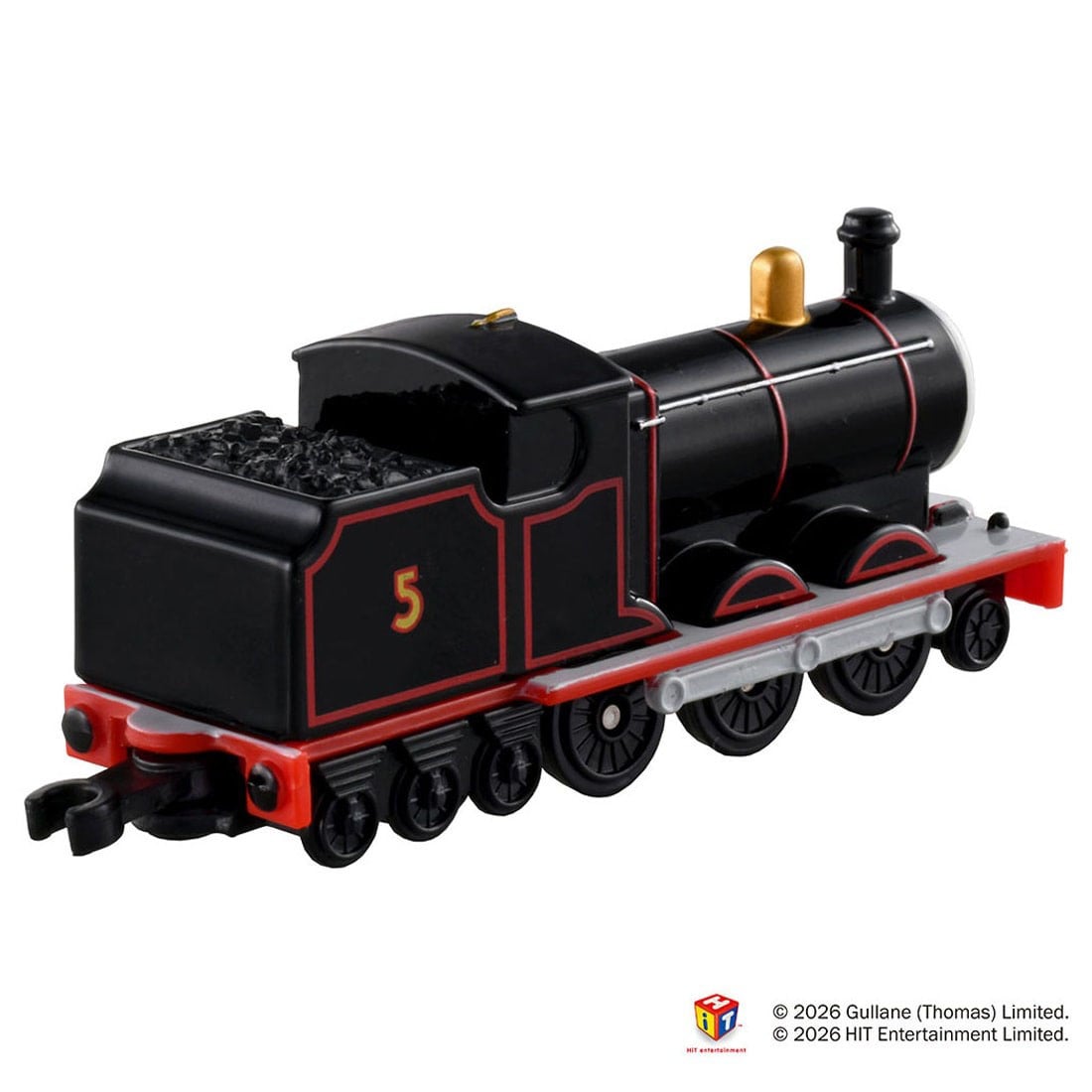 Tomy (TakaraTomy) 토마스 토미카 토마스·제임스 세트 (토미카) 이미지 6