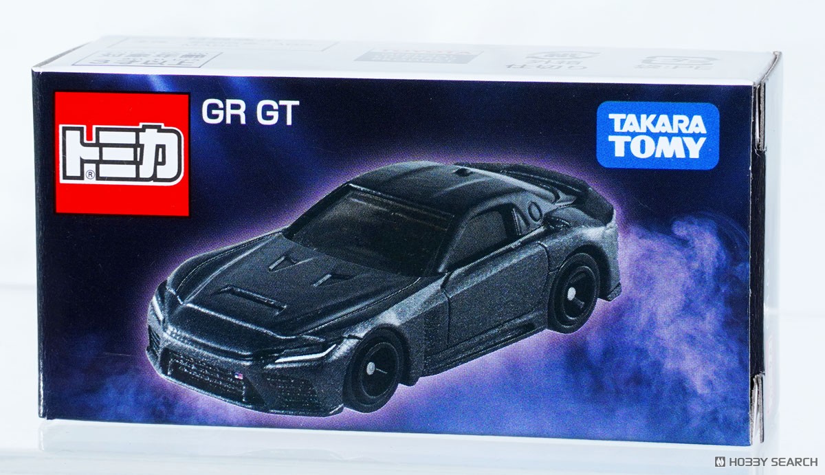 Tomy (TakaraTomy) GR GT (Tomica) Bild 6