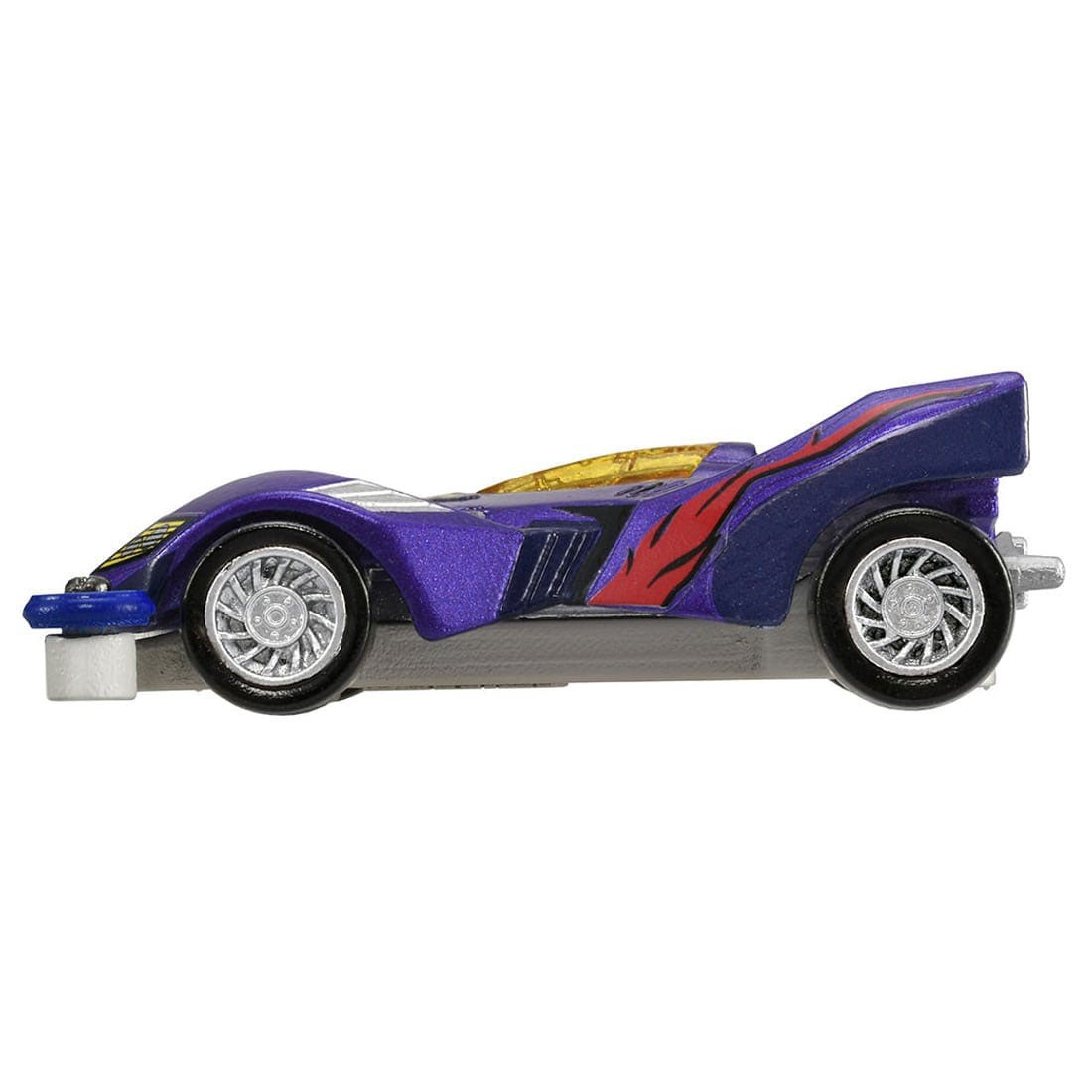 Tomy (TakaraTomy) Tomica Premium Unlimited Bakuso Kyodai Let`s &amp; Go!! Proto Saber Evolution (Tomica) Bild 3