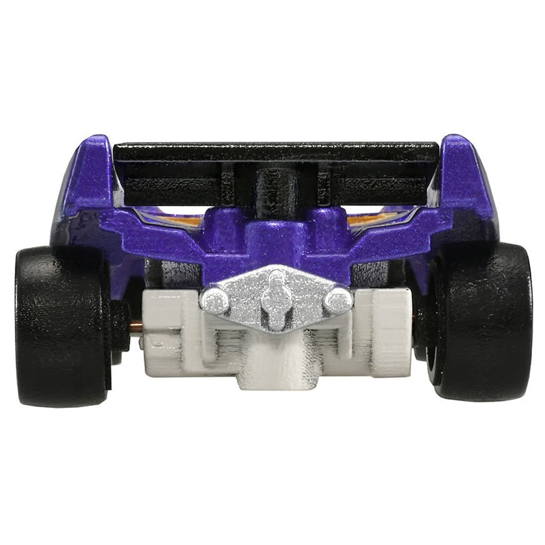 Tomy (TakaraTomy) Tomica Premium Unlimited Bakuso Kyodai Let`s &amp; Go!! Proto Saber Evolution (Tomica) Bild 5