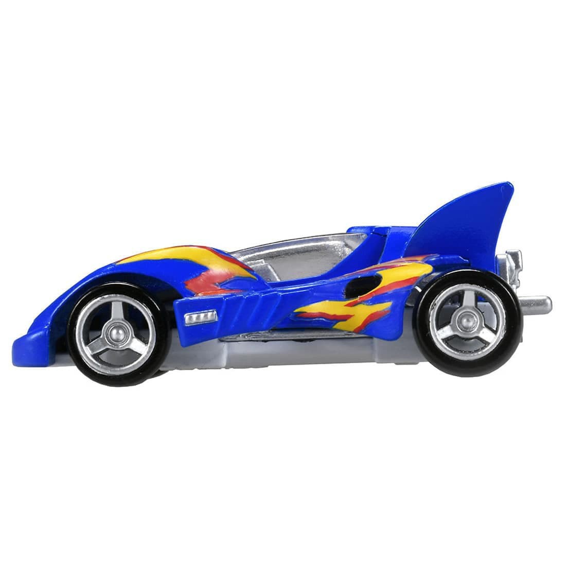 Tomy (TakaraTomy) 토미카 프리미엄 언리미티드 폭주형제 렛츠&고!! 스핀 코브라 (토미카) 이미지 3