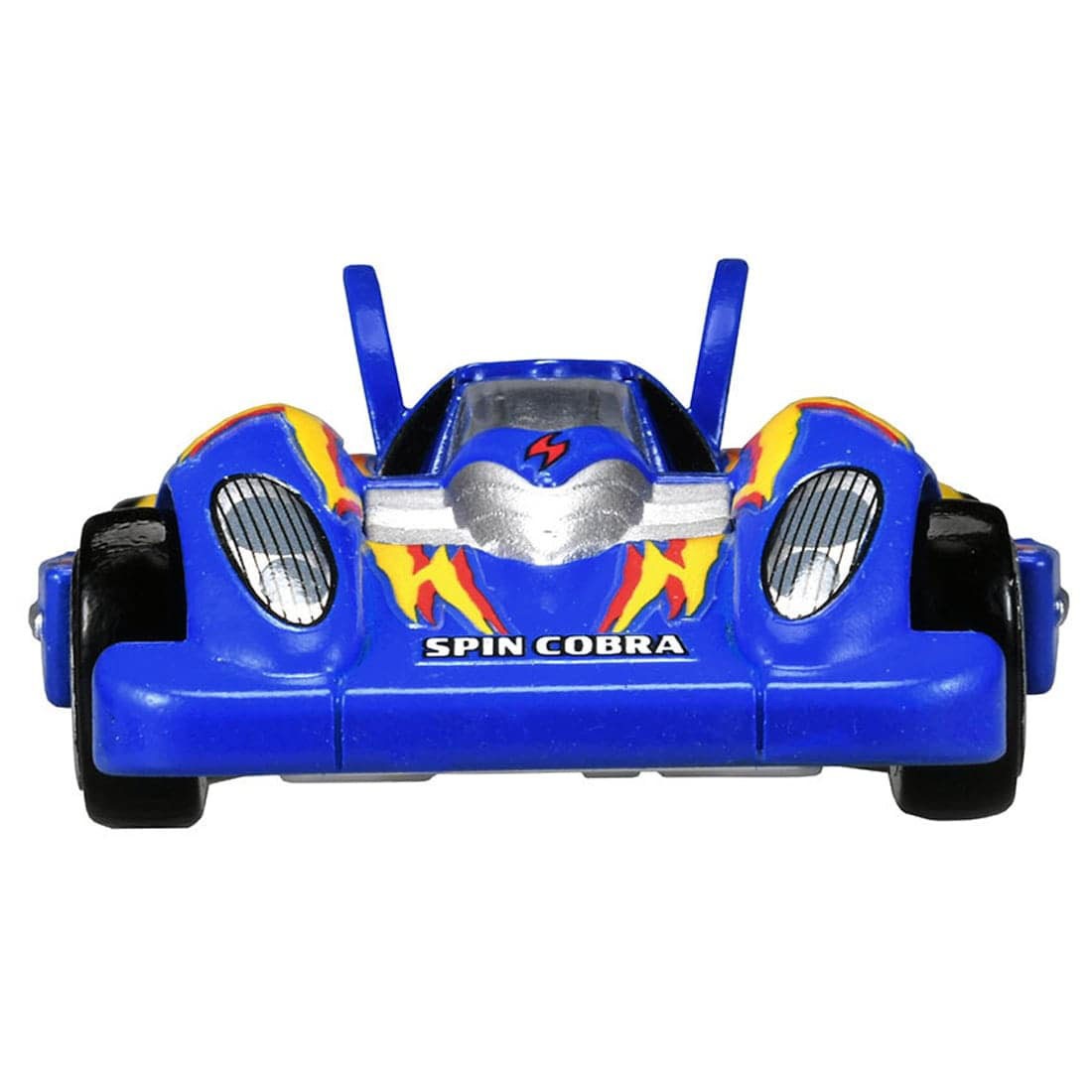 Tomy (TakaraTomy) 토미카 프리미엄 언리미티드 폭주형제 렛츠&고!! 스핀 코브라 (토미카) 이미지 4