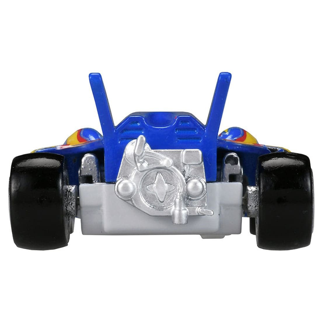 Tomy (TakaraTomy) 토미카 프리미엄 언리미티드 폭주형제 렛츠&고!! 스핀 코브라 (토미카) 이미지 5
